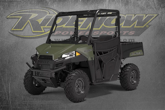 10 Best Side-by-Side (UTVs) for 2023 | RideNow Powersports